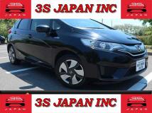 2014 Honda Fit Hybrid