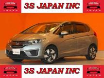 2014 Honda Fit Hybrid
