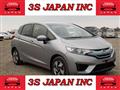2014 Honda Fit Hybrid