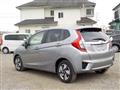2014 Honda Fit Hybrid