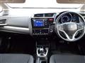 2014 Honda Fit Hybrid