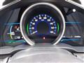 2014 Honda Fit Hybrid