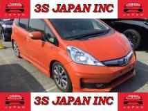2012 Honda Fit
