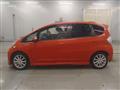 2012 Honda Fit Hybrid