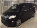 2013 Honda Freed Spike