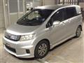 2012 Honda Freed Spike