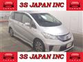 2012 Honda Freed