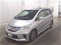 2012 Honda Freed