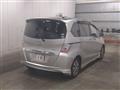 2012 Honda Freed