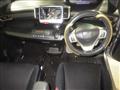2012 Honda Freed Spike