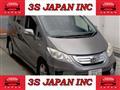 2012 Honda Freed