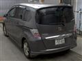2012 Honda Freed