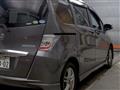 2012 Honda Freed