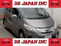 2012 Honda Freed