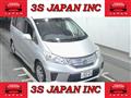 2013 Honda Freed