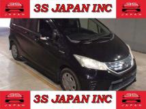 2013 Honda Freed
