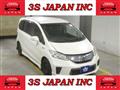 2012 Honda Freed