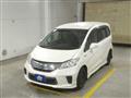 2012 Honda Freed