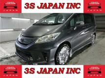 2011 Honda Freed