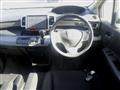 2014 Honda Freed