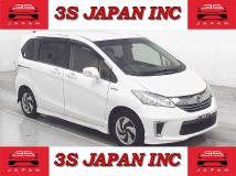 2014 Honda Freed