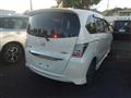 2012 Honda Freed