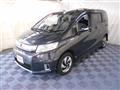 2014 Honda Freed Spike