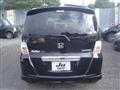 2012 Honda Freed Spike