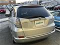 2012 Honda Fit shuttle