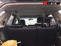 2012 Honda Fit shuttle