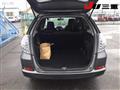 2012 Honda Fit shuttle