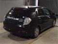 2012 Honda Fit shuttle