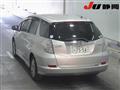 2011 Honda Fit shuttle
