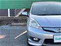 2012 Honda Fit shuttle