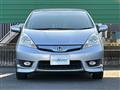 2012 Honda Fit shuttle