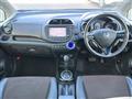 2012 Honda Fit shuttle