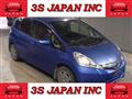 2012 Honda Fit