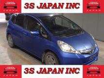 2012 Honda Fit