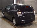 2012 Honda Fit