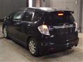 2011 Honda Fit