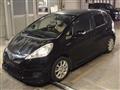 2011 Honda Fit