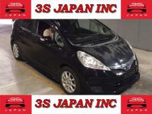 2011 Honda Fit