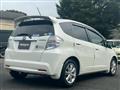 2010 Honda Fit Hybrid