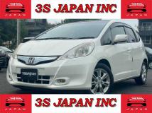 2010 Honda Fit Hybrid