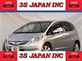 2011 Honda Fit Hybrid