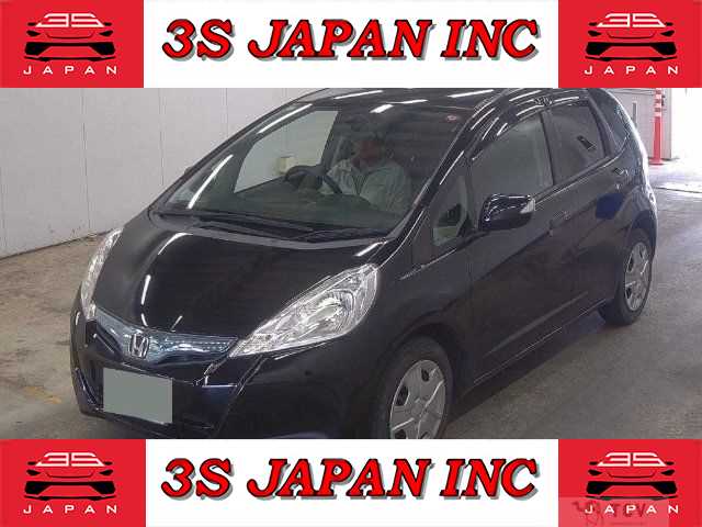 2010 Honda Fit