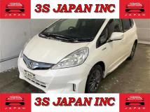 2012 Honda Fit
