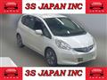 2011 Honda Fit Hybrid
