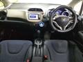 2011 Honda Fit Hybrid