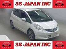 2011 Honda Fit Hybrid